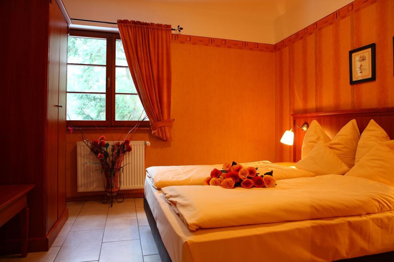 Wy & Spa Pobierowo Eksteriør billede
