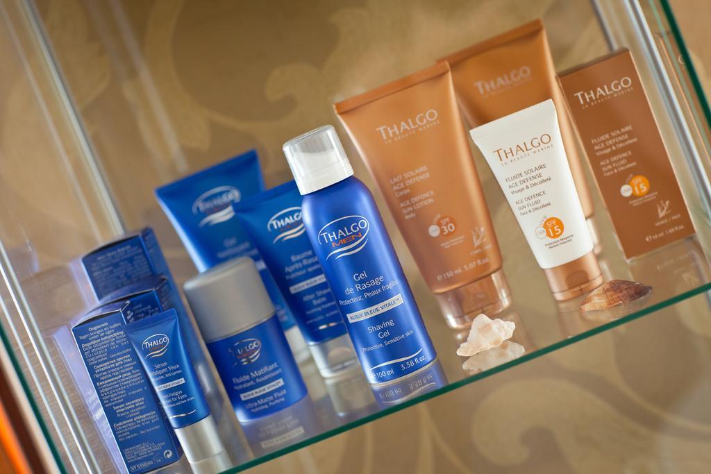 Wy & Spa Pobierowo Eksteriør billede