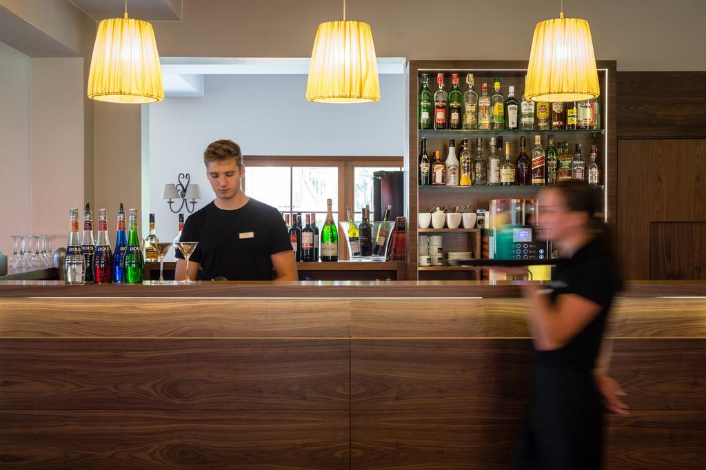 Wy & Spa Pobierowo Eksteriør billede