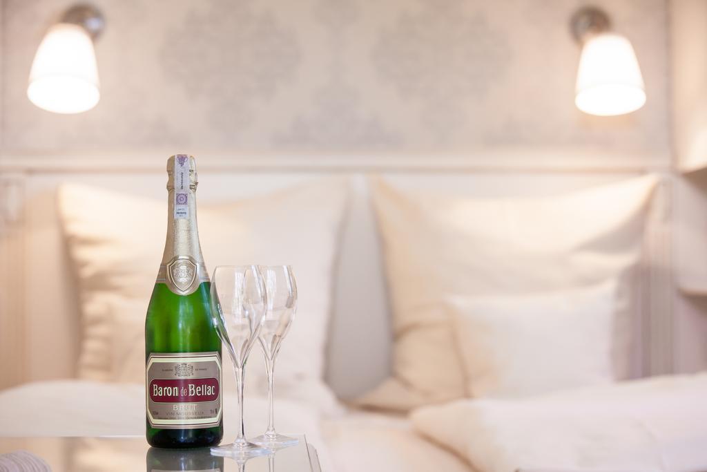 Wy & Spa Pobierowo Eksteriør billede